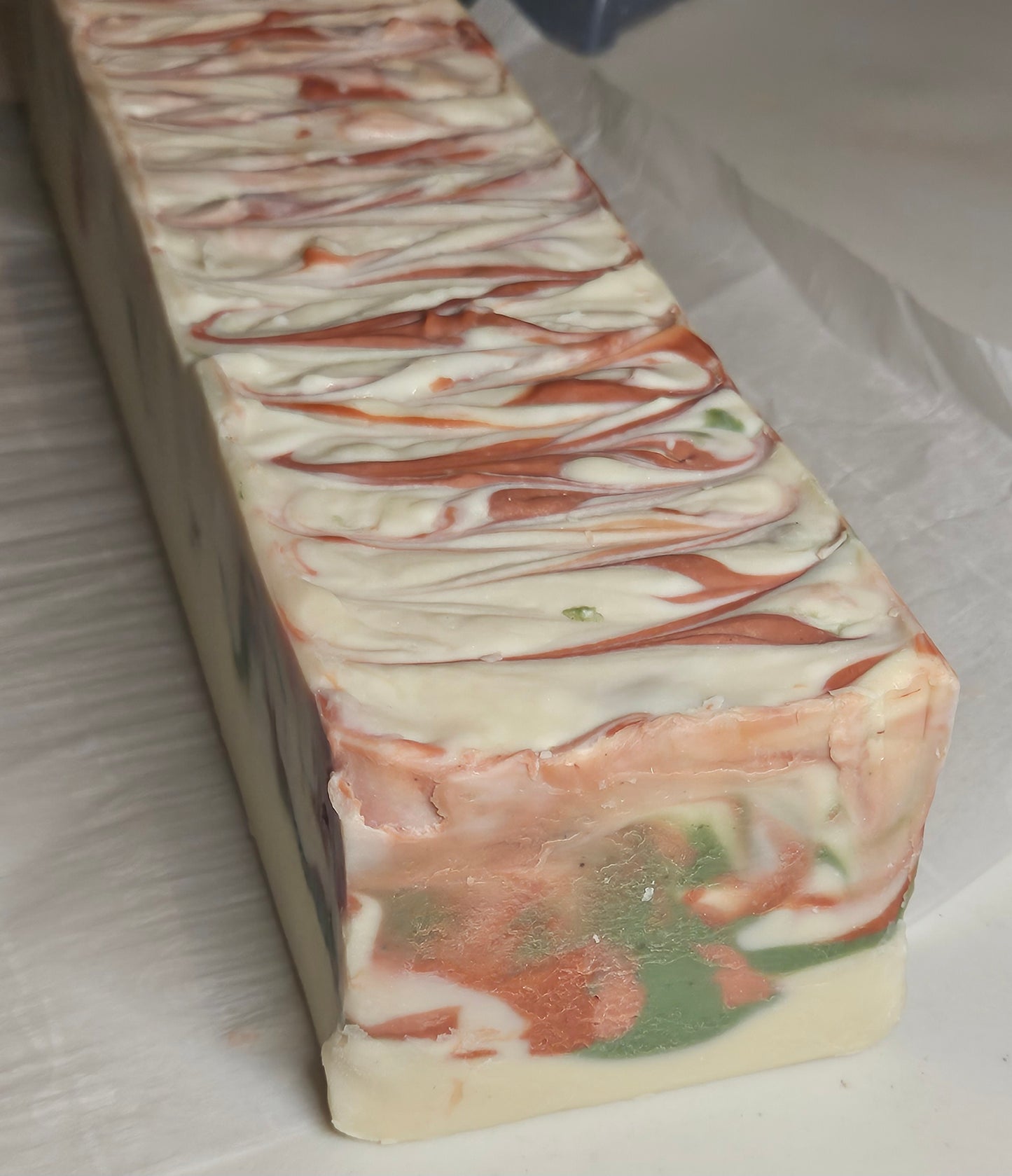 Soap - Patchouli
