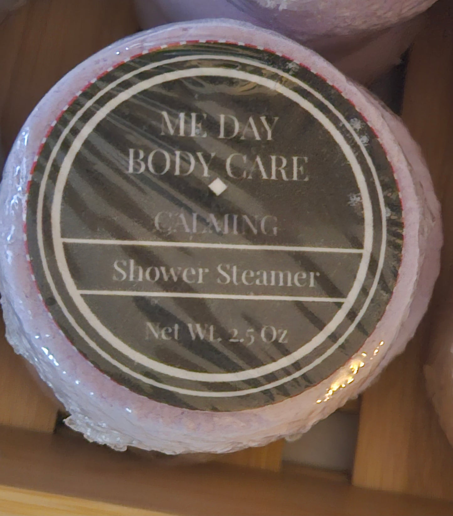 Shower Steamer - Calming