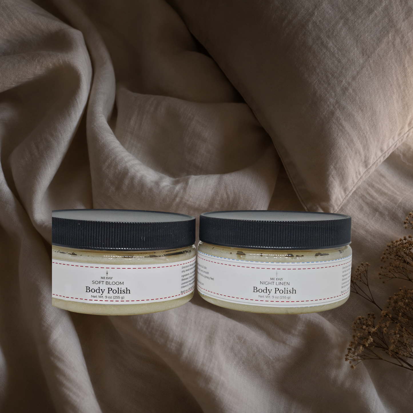 Body Polish