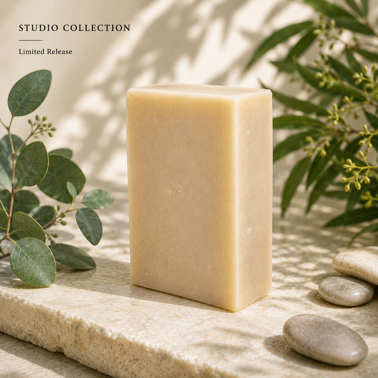 Soap - Clean Linen
