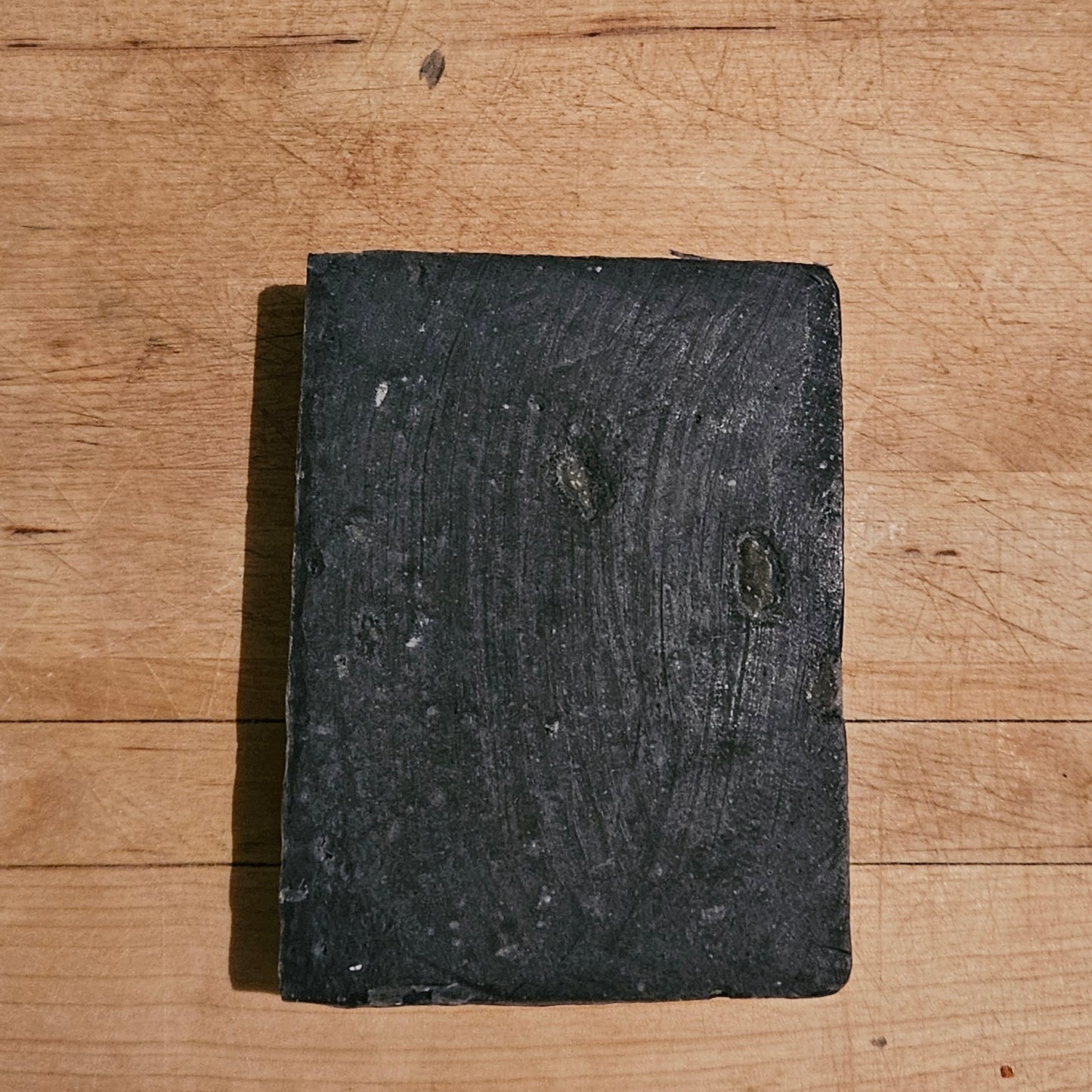 Soap - Tea Tree Detox