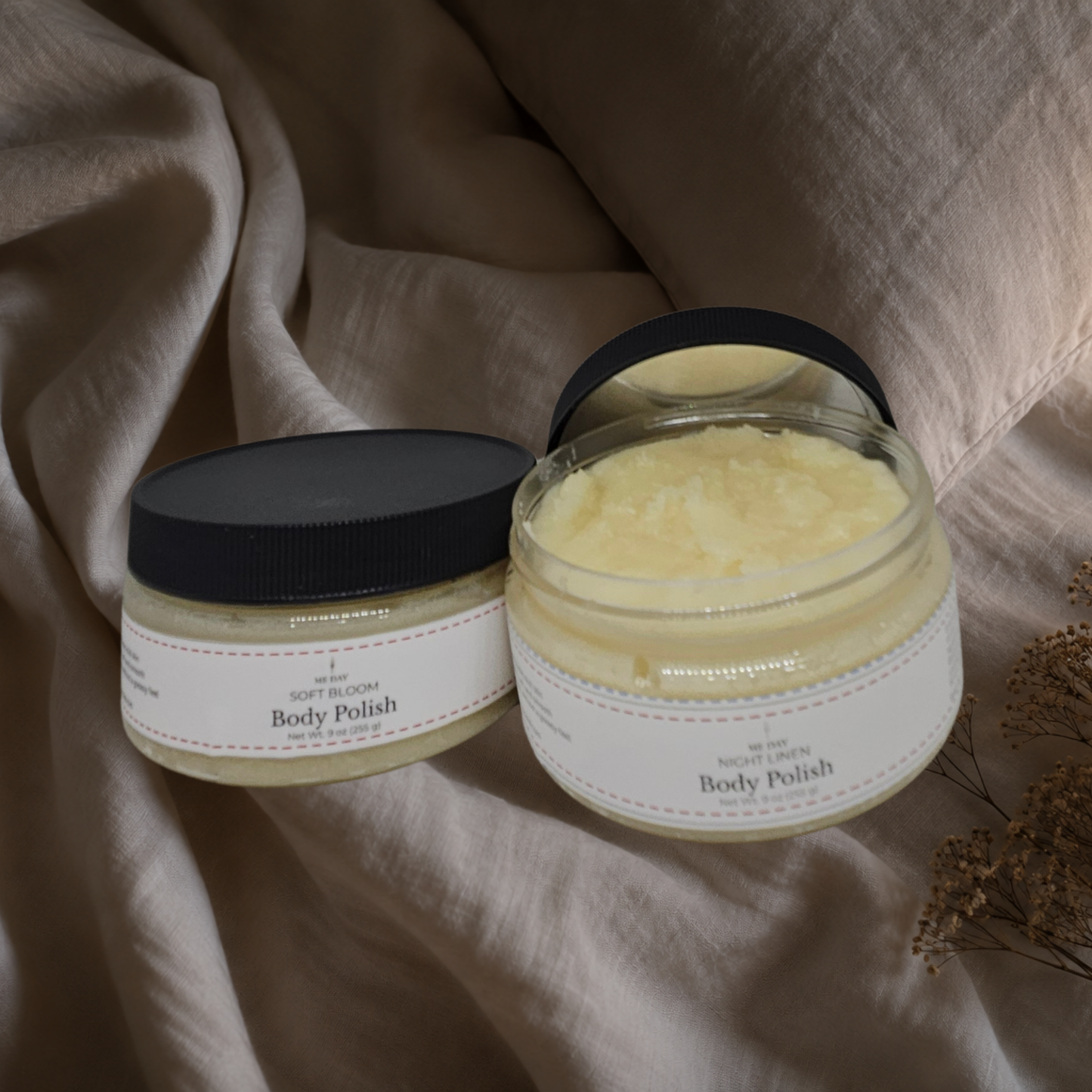 Body Polish