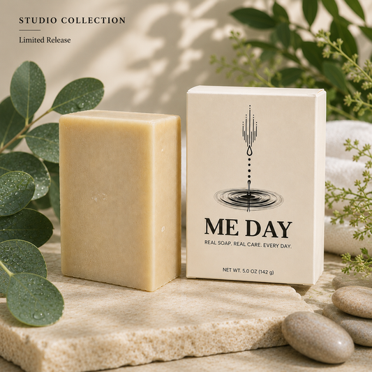 Soap - Clean Linen