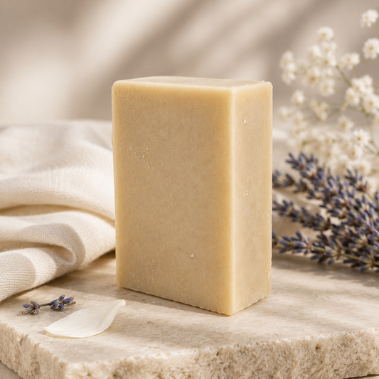 Bar of Me Day Soap - night linen