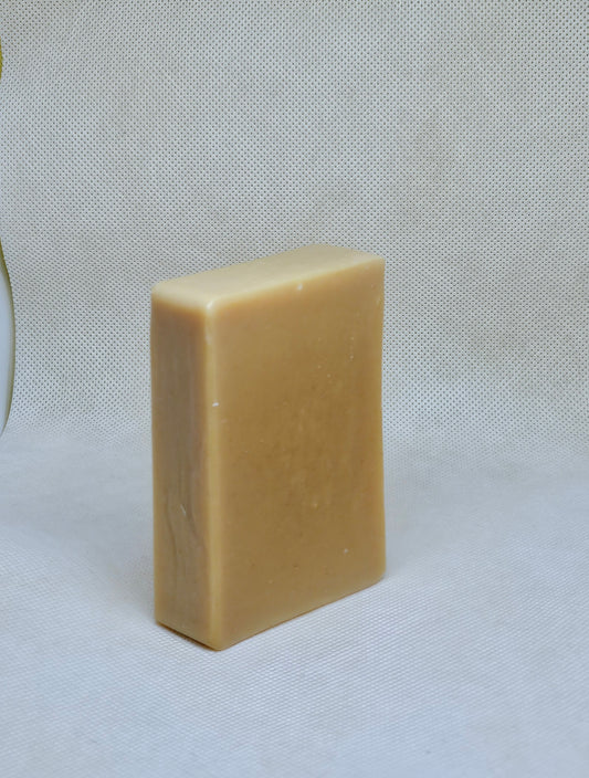 Soap - Clovewood